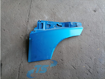 Puerta y piezas VOLVO