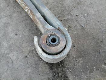 Suspensión de ballestas para Camión Volvo Vedrupakk, parem 20725284: foto 5