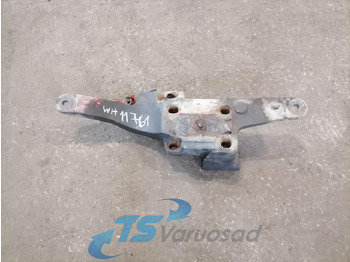 Eje y piezas VOLVO