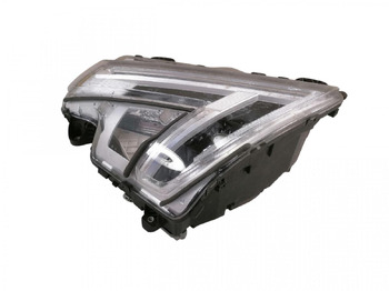 Luz/ Iluminación VOLVO