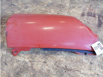 Parrilla para Camión Volvo Volvo kabiini nurgapõsk, vasak 20379171: foto 2