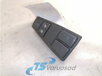 Cabina VOLVO