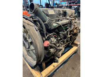 Motor para Camión Volvo Volvo mootor D9B300 20880353: foto 5 Motor para Camión Volvo Volvo mootor D9B300 20880353: foto 5