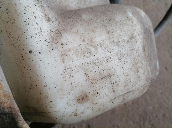 Limpiaparabrisas para Camión Volvo Windscreen washer fluid tank 22199322: foto 2