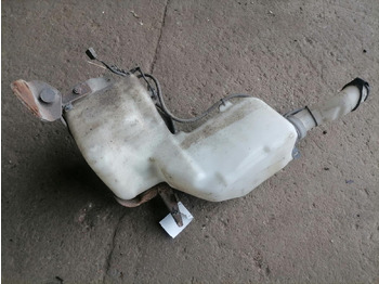 Limpiaparabrisas para Camión Volvo Windscreen washer fluid tank 22199322: foto 4