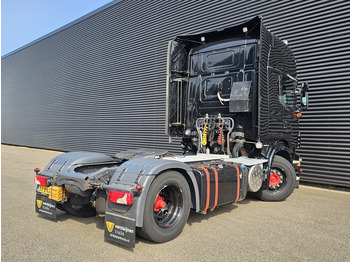 Cabeza tractora Scania R500 V8 / MANUAL / RETARDER: foto 2