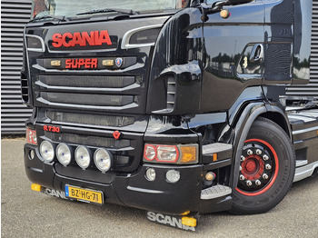 Leasing de Scania R730 V8 4x2 TOPLINE / FULL AIR / RETARDER / HYDRAULIC Scania R730 V8 4x2 TOPLINE / FULL AIR / RETARDER / HYDRAULIC: foto 5