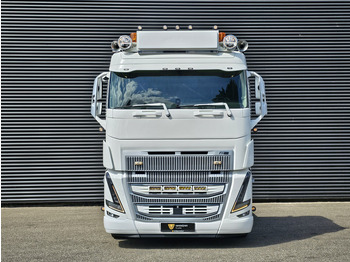 Cabeza tractora Volvo FH 16.750 4x2 / FULL AIR / RETARDER / I PARK COOL: foto 2