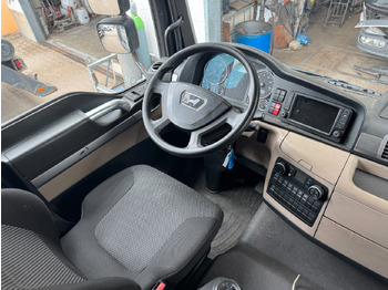 Leasing de  MAN 18.290 4X2 Koffer / Plane Top Zustand 8,30 Meter MAN 18.290 4X2 Koffer / Plane Top Zustand 8,30 Meter: foto 5