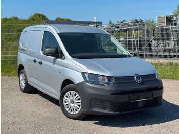 Furgoneta de pasajeros VOLKSWAGEN Caddy