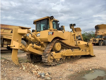 Bulldozer CAT D8T: foto 3 Bulldozer CAT D8T: foto 3