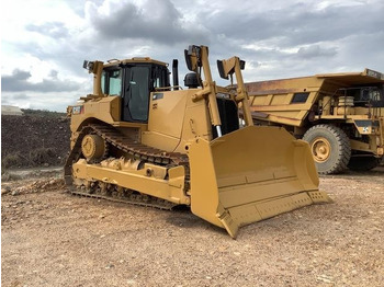 Bulldozer CAT D8T: foto 4 Bulldozer CAT D8T: foto 4