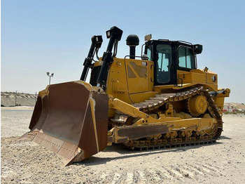 Bulldozer CATERPILLAR D8
