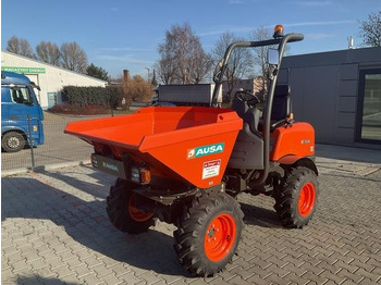Minidumper AUSA