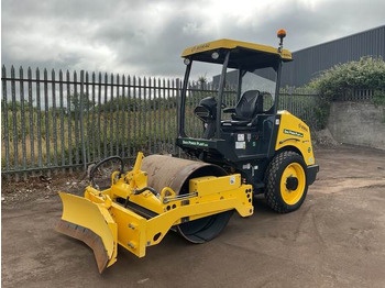 Compactador BOMAG