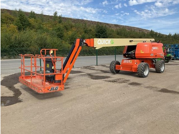 Plataforma telescopica JLG
