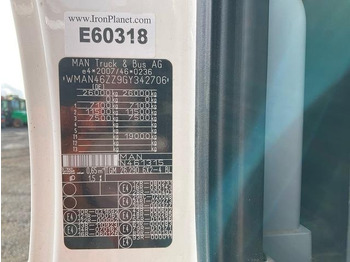 Camión grúa MAN TGM26.290: foto 5