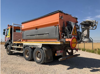 Leasing de  Renault Kerax 430DXI Renault Kerax 430DXI: foto 2