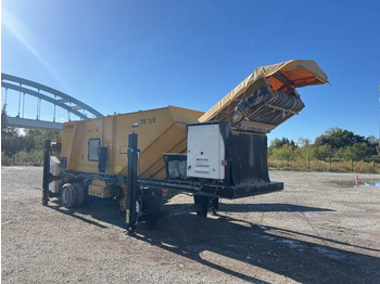 Leasing de  Kiverco DS150 Kiverco DS150: foto 2