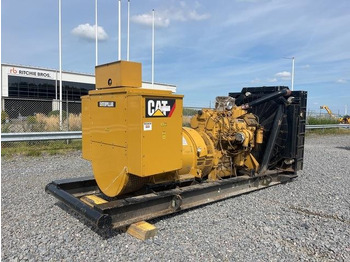 Generador industriale CATERPILLAR