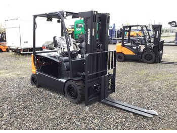 Leasing de  Doosan B30X-7 PLUS Doosan B30X-7 PLUS: foto 4