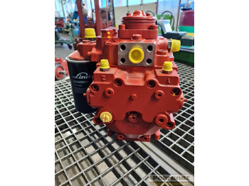 Bomba hidráulica LINDE