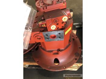 Bomba hidráulica LINDE