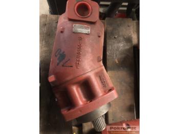 Motor hidráulico LINDE