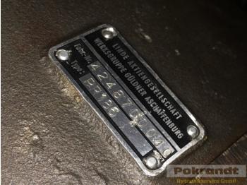 Bomba hidráulica Linde PR 186: foto 2 Bomba hidráulica Linde PR 186: foto 2