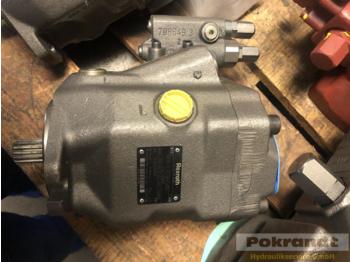 Bomba hidráulica REXROTH