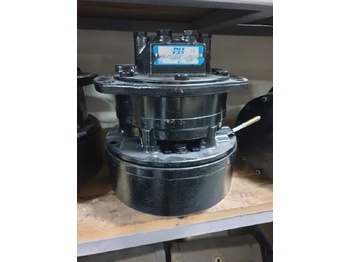 Motor hidráulico POCLAIN