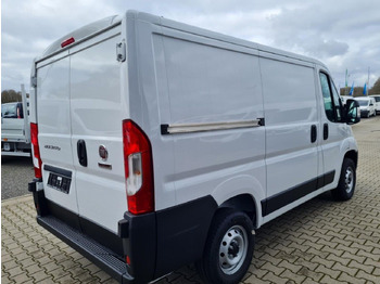 Furgoneta pequeña Fiat Ducato 30 Kasten L1H1 KLIMA PDC TEMPOMAT: foto 4