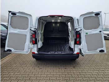 Furgoneta pequeña Ford Custom Kasten L1 Trend KLIMA KAMERA VERKLEIDUNG: foto 5 Furgoneta pequeña Ford Custom Kasten L1 Trend KLIMA KAMERA VERKLEIDUNG: foto 5