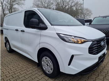 Furgoneta pequeña Ford Custom Kasten L1 Trend KLIMA KAMERA VERKLEIDUNG: foto 3 Furgoneta pequeña Ford Custom Kasten L1 Trend KLIMA KAMERA VERKLEIDUNG: foto 3