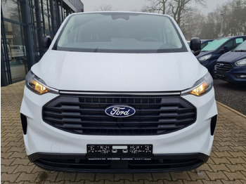 Furgoneta pequeña Ford Custom Kasten L1 Trend KLIMA KAMERA VERKLEIDUNG: foto 2 Furgoneta pequeña Ford Custom Kasten L1 Trend KLIMA KAMERA VERKLEIDUNG: foto 2