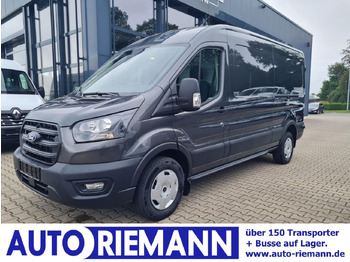 Furgón FORD Transit