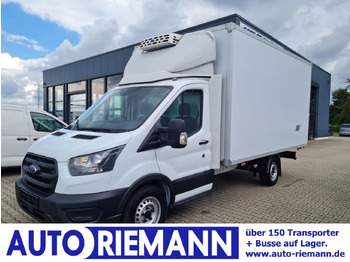 Furgoneta frigorifica FORD Transit