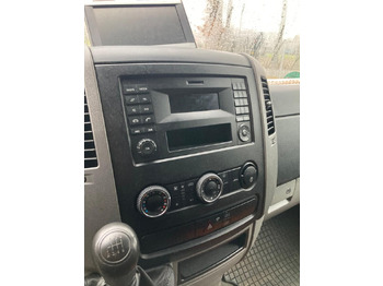 Camión con plataforma elevadora Mercedes-Benz Sprinter 316 CDI Kasten Hubarbeitsbühne KLIMA: foto 5