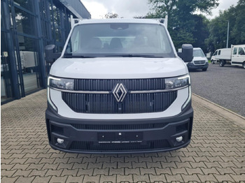 Furgoneta basculante Renault Master 35 New 3 Seiten Kipper AHK KLIMA PLANE TEMPO: foto 4 Furgoneta basculante Renault Master 35 New 3 Seiten Kipper AHK KLIMA PLANE TEMPO: foto 4