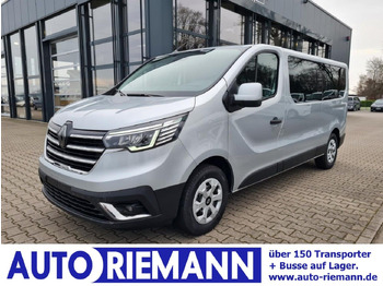 Coche familiar RENAULT