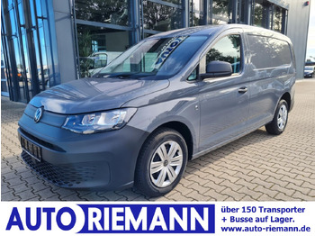 Furgoneta pequeña VOLKSWAGEN Caddy Cargo Maxi