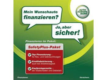 Furgón Volkswagen Crafter 35 Kasten TDI MR L3H3 4MOTION LED DSG: foto 3