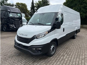 Furgón IVECO Daily 35s16