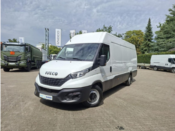Furgón IVECO Daily 35s16