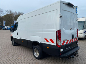 Furgón Iveco Daily 50C18HA8V 3520L *AHK* KLIMA*Sitzheizung...: foto 4