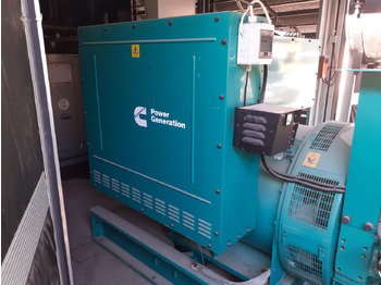 Generador industriale STAMFORD