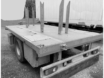 Autogrúa Liebherr LTF 1045-4.1- Mobile crane / Mobilkran: foto 2