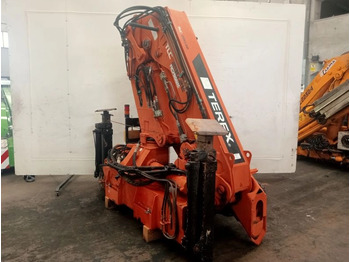 Grúa para camión ATLAS