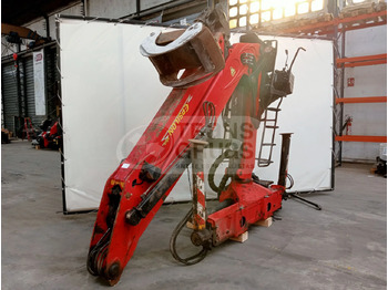Grúa para camión para Camión Grúa Epsilon Q170Z96: foto 4