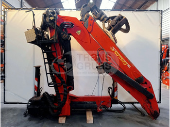 Grúa para camión para Camión Grúa Epsilon Q170Z96: foto 2
